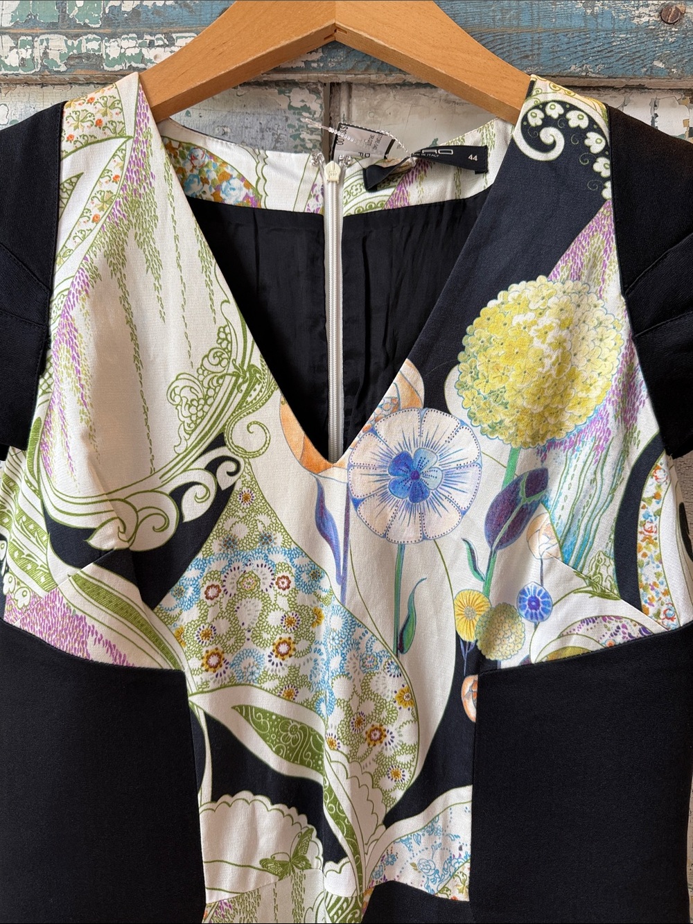 Etro Sheath - Picture 3 of 3